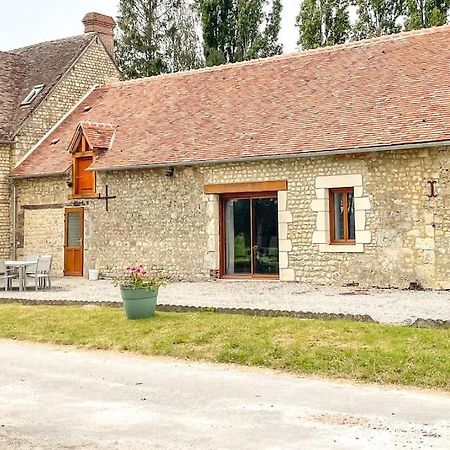 Maison De Campagne Paisible La Mesniere Exterior photo